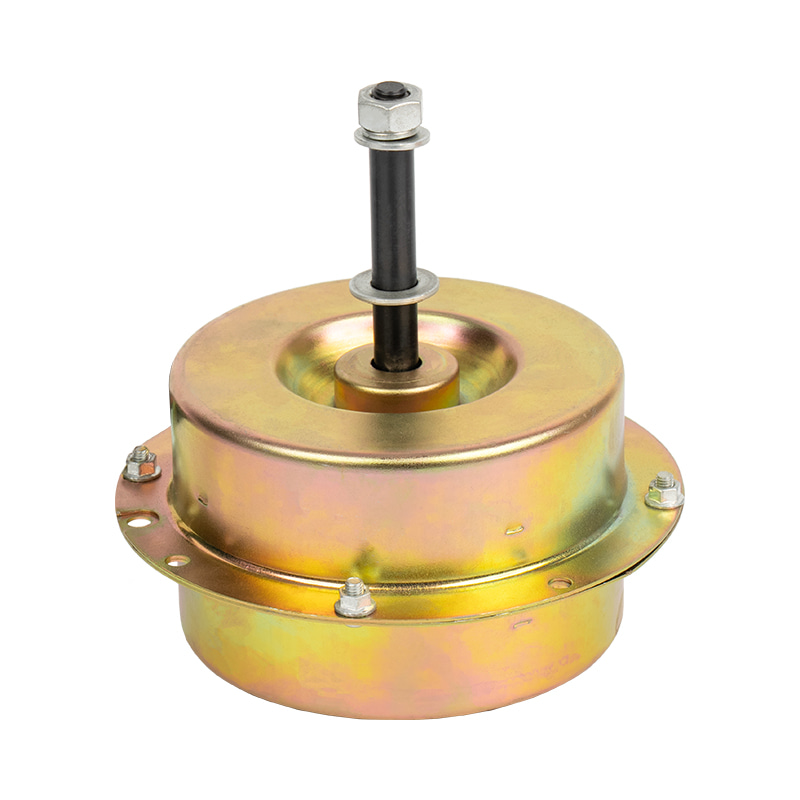 Magaan na disenyo ng air cooler motor yyk-120