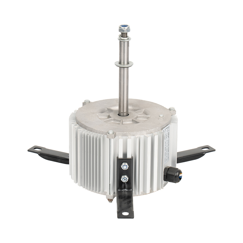 Pangmatagalang katatagan ng air cooler motor YYK-250