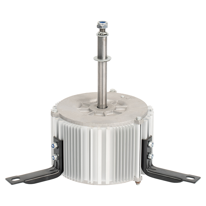 Pangmatagalang katatagan ng air cooler motor YYK-250