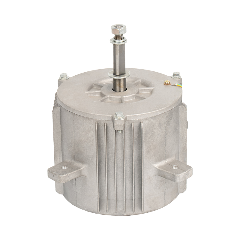 Frequency conversion air cooler motor YYK-250