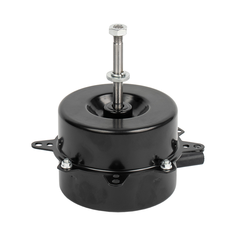 Tahimik na tumatakbo na air cooler motor YYK-50
