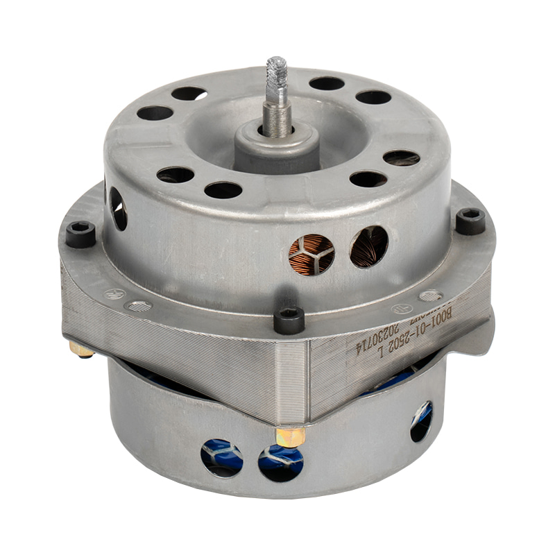 Variable na bilis ng dalas maliit na blower motor YYK-60