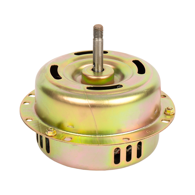 Tahimik na Operation Range Hood Motor