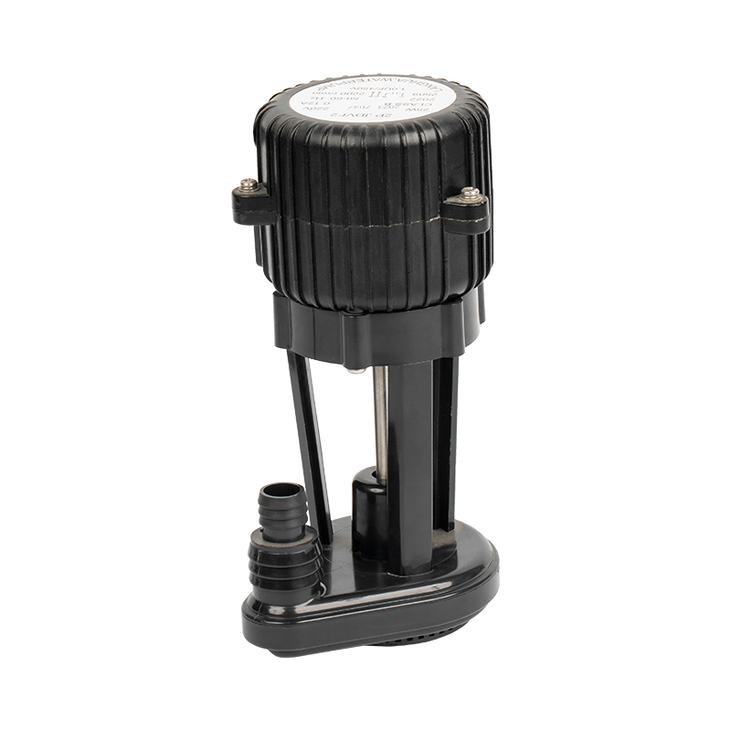 Maramihang proteksyon na may plastic bracket air cooler water pump